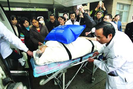 民丰县成人监护型护送
